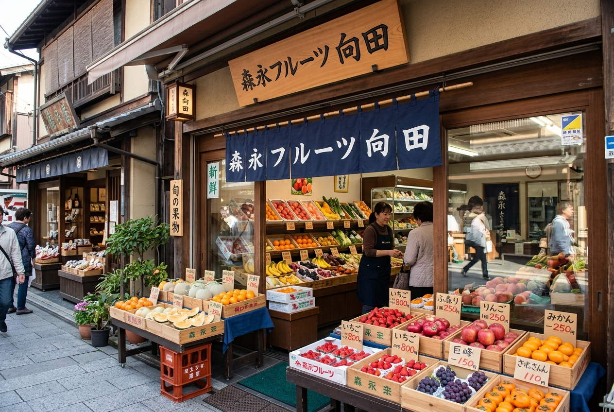 Sample site