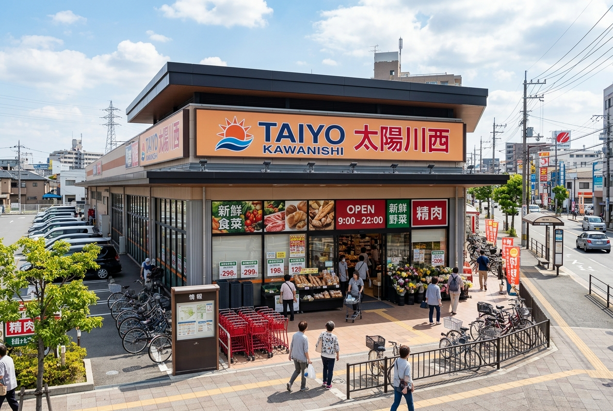 Sample site