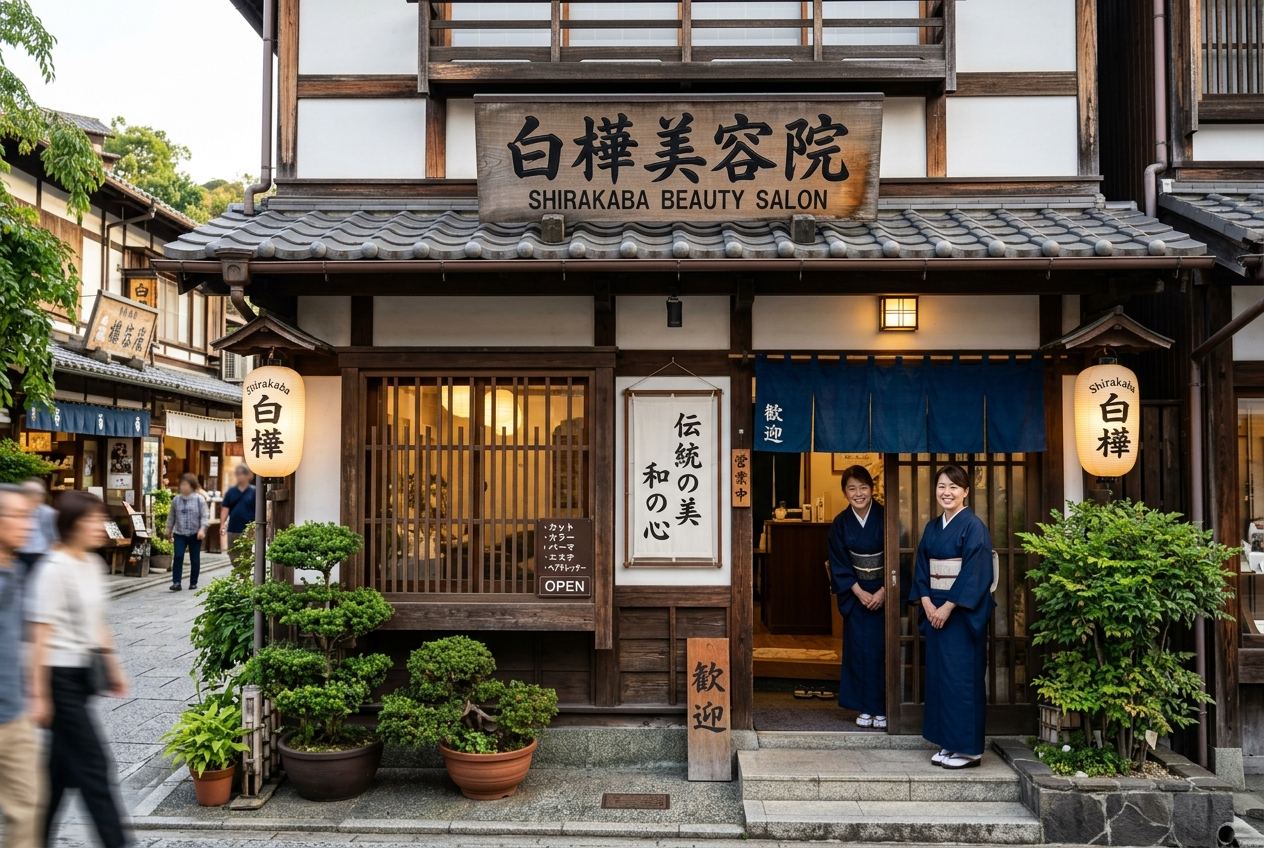 Sample site