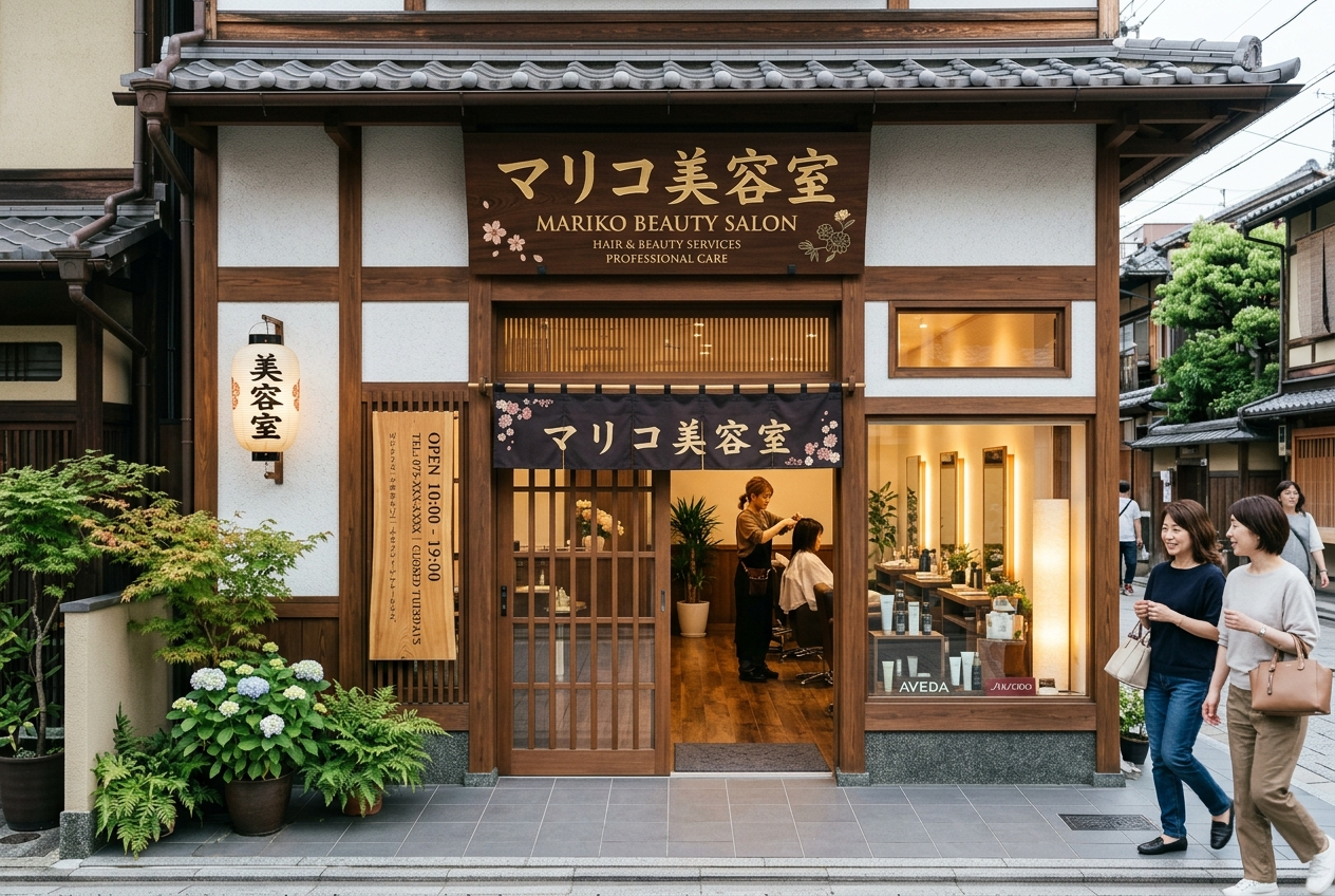 Sample site