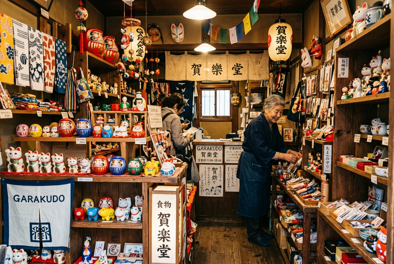 Sample site